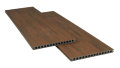 Kirkedal Heimdal terrassebrædder komposit Oak/Hardwood 22×300×6000 mm